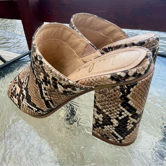 LULUS Raelynn Mules - Picture 4 of 11